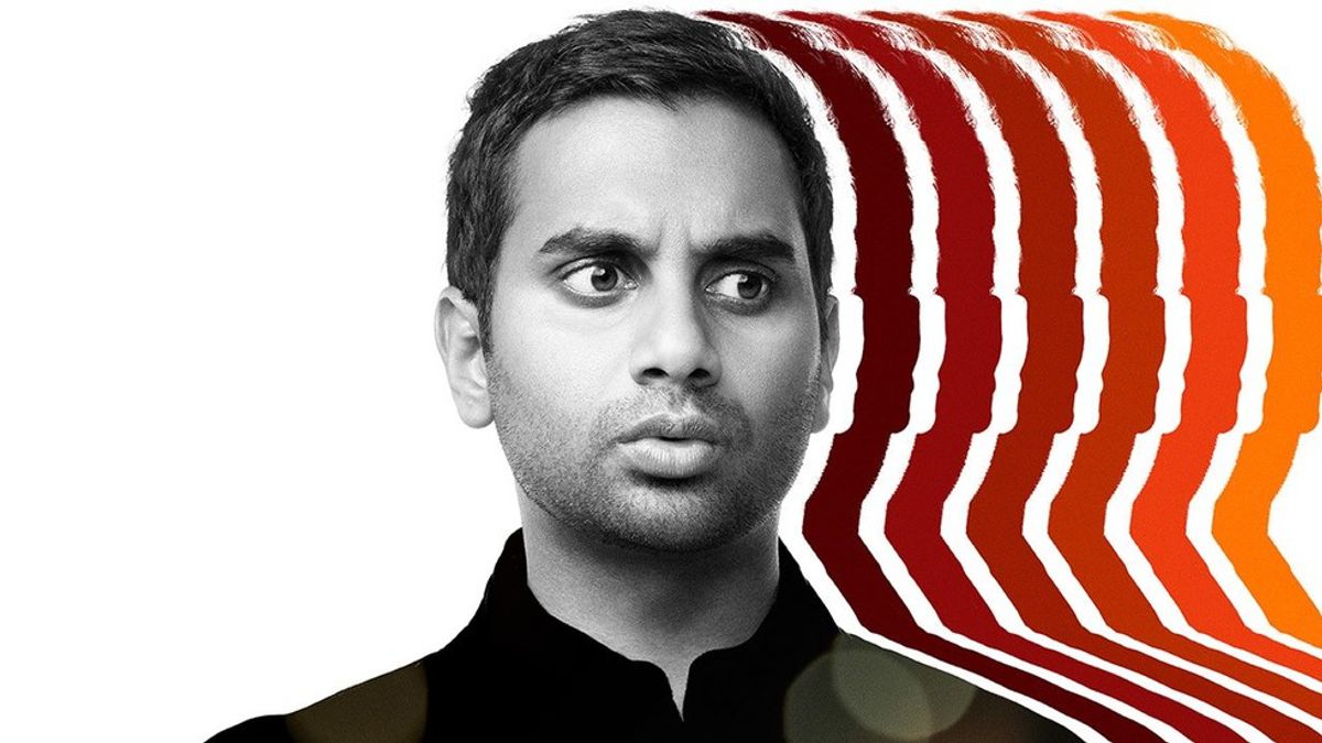5 Reasons To Be Excited For 'Master Of None'