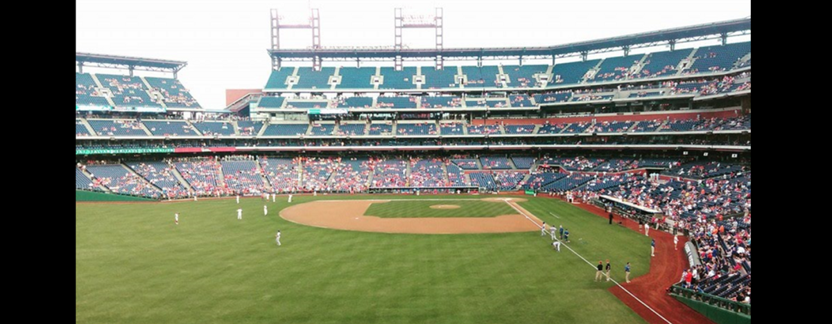 10 Things We Find Most Annoying While Attending A Baseball Game