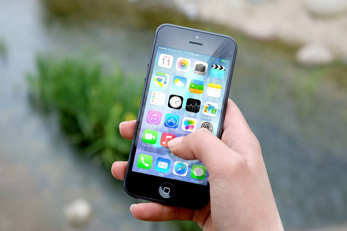 11 Apps You Need On Your iPhone