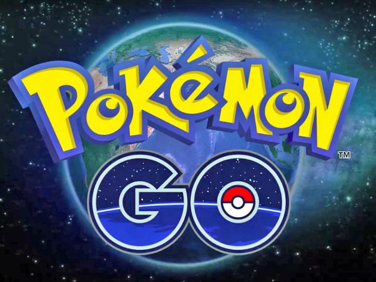 11 Struggles Of Pokémon GO