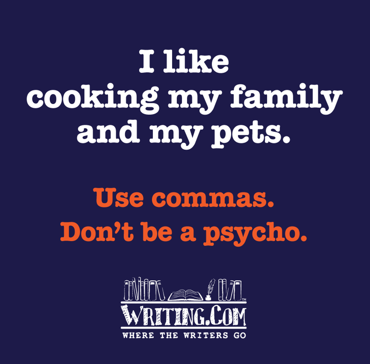 9 Common Grammar Mistakes and How To Fix 'Em