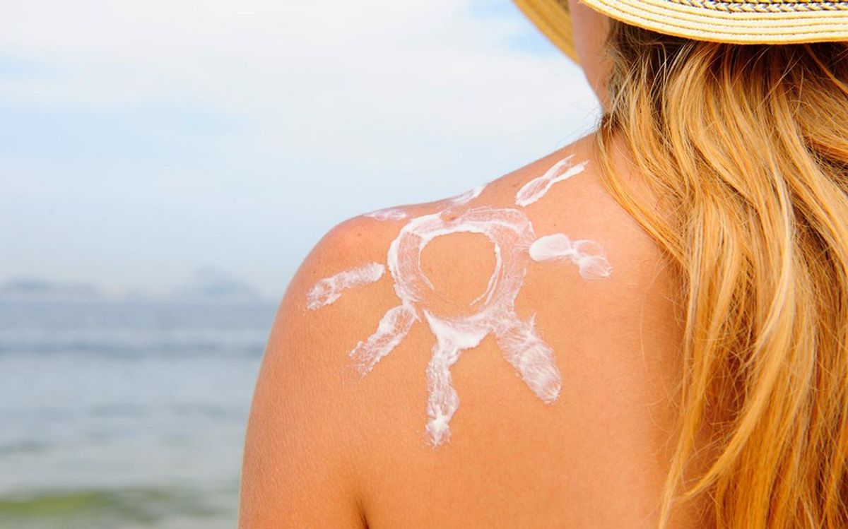 Store Brand Vs. Popular Brand: Sunscreen Edition