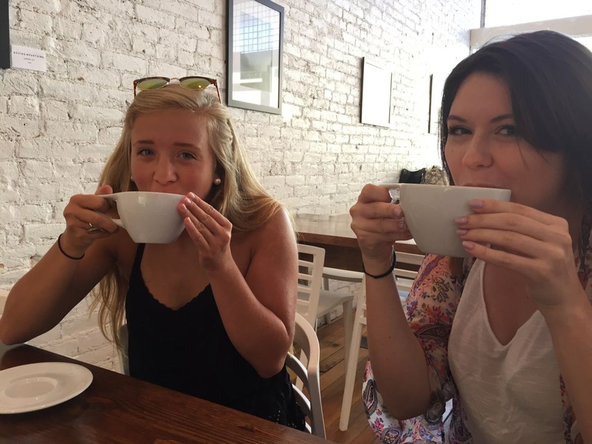 The Best Coffee Shops In Kentucky