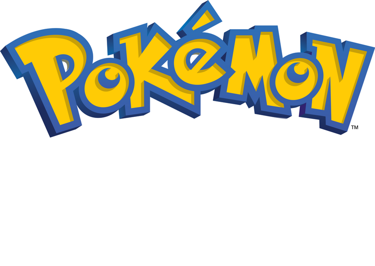 The Top 15 Pokémon