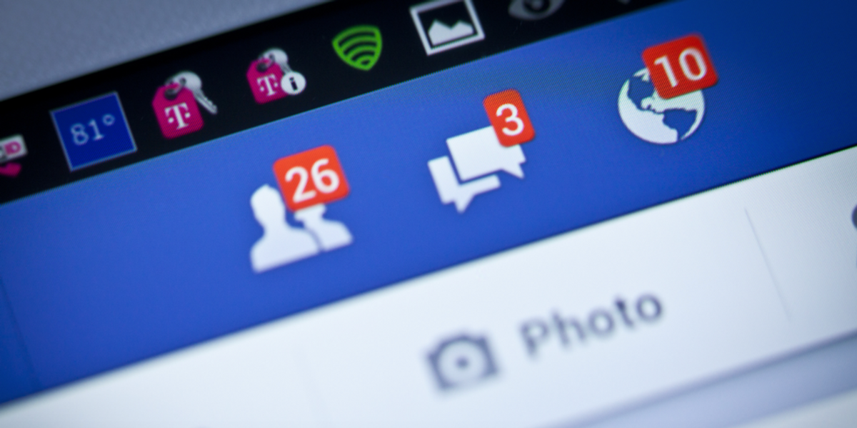 5 Reasons Why FaceBook Regains Popularity After High School