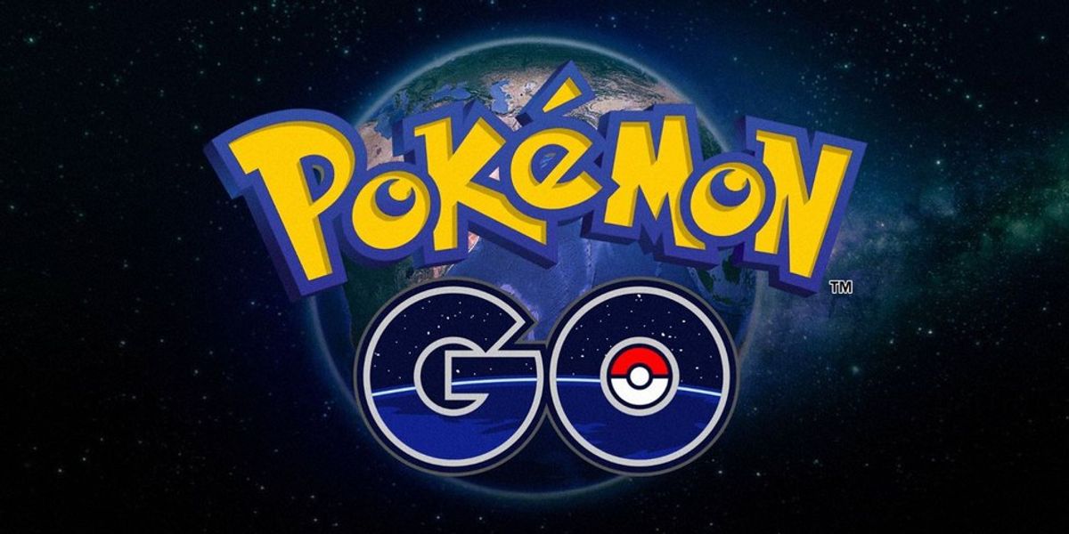 Pokemon GO And Its Influence