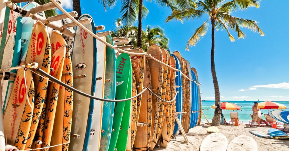 Hawaii: Top Travel Picks