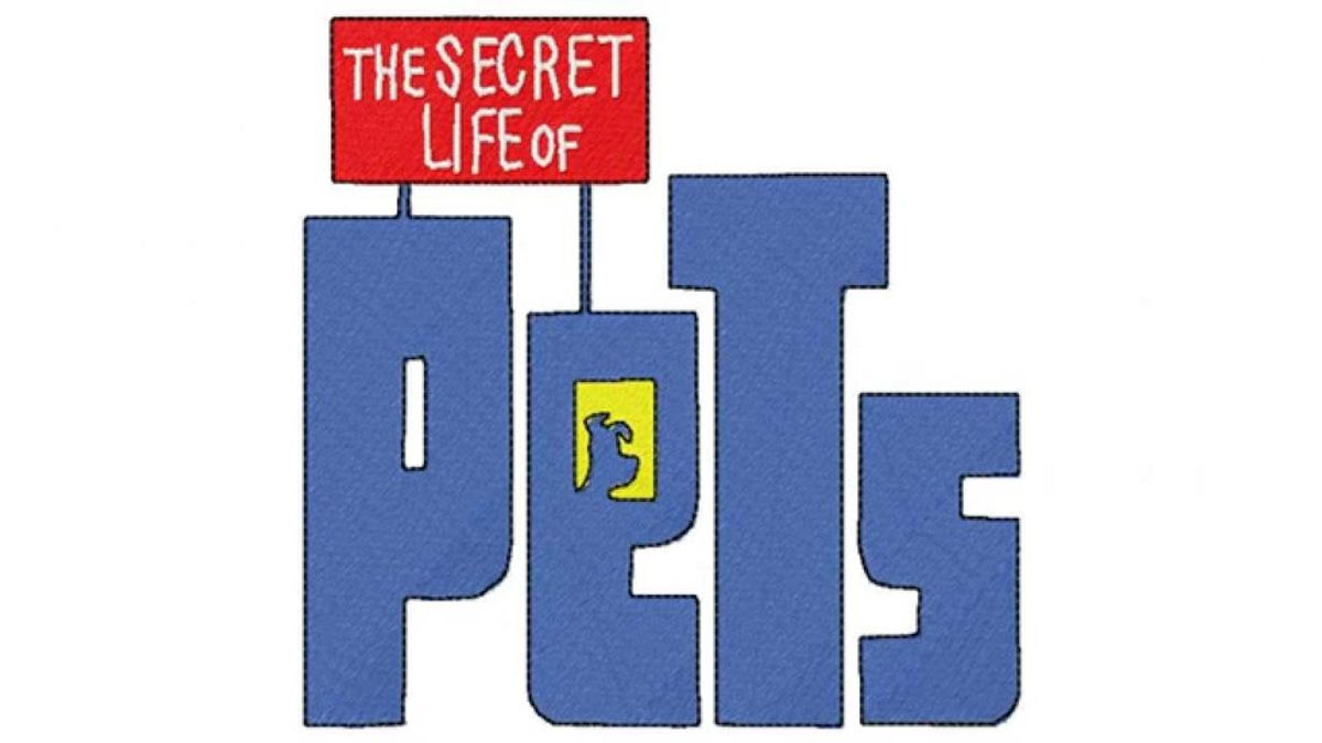 The Secret Life Of Pets