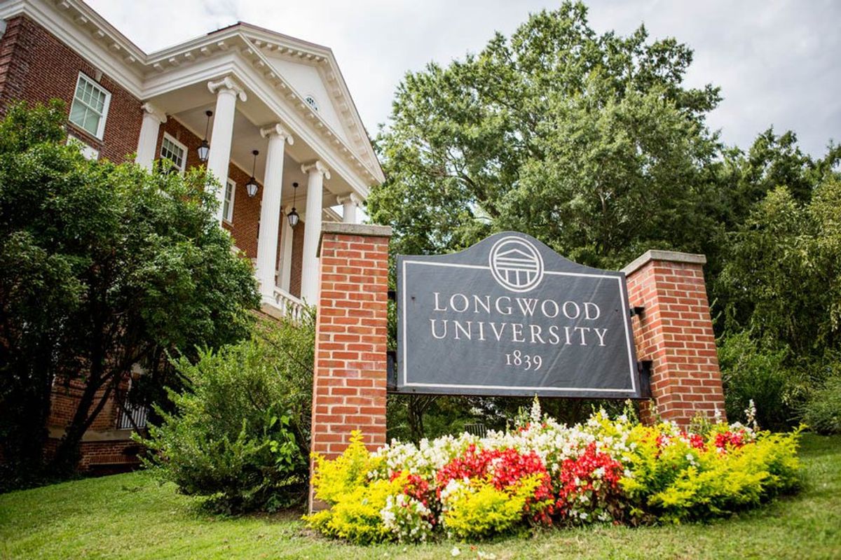 When You Send Your Child To Longwood University