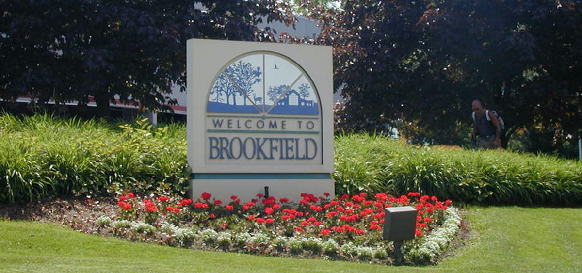 You Know You're From Brookfield, WI When...