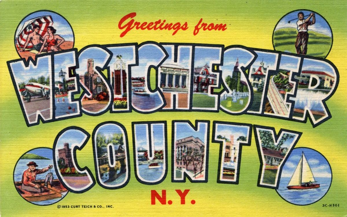 7 Places To Go In Westchester County, NY