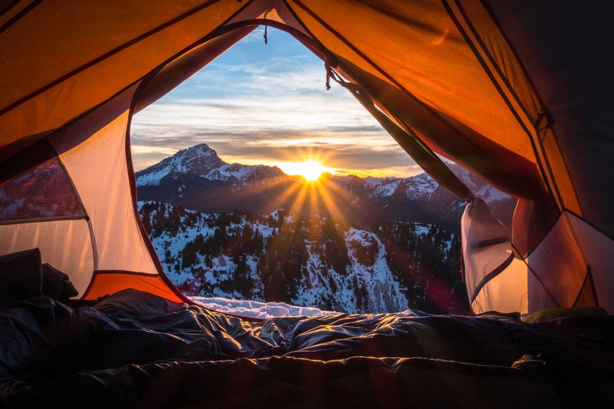 7 Innovative Camping Utilities You Must Have