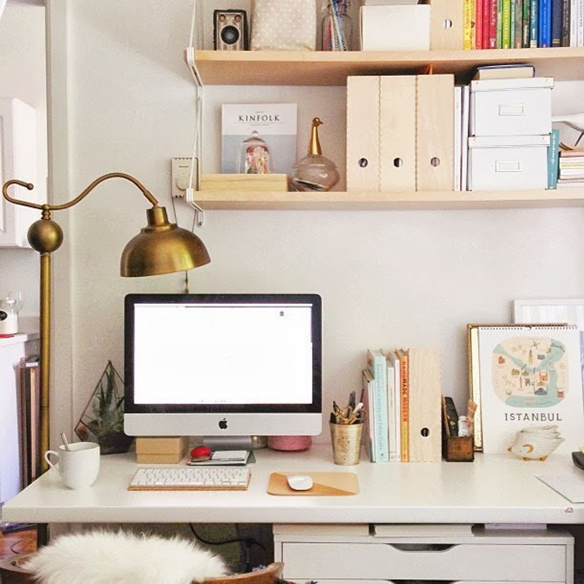 Seven Adorable Office Supply Items Organization Junkies Will Love