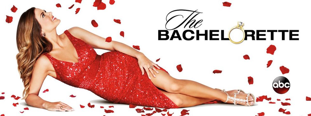 19 Thoughts We've Had Watching This Season Of 'The Bachelorette'