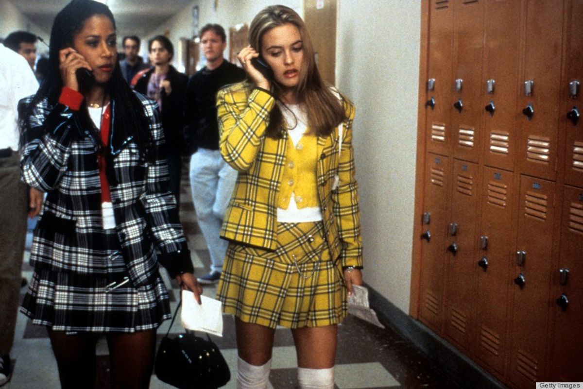 10 Tell-Tale Signs You Went To Catholic School