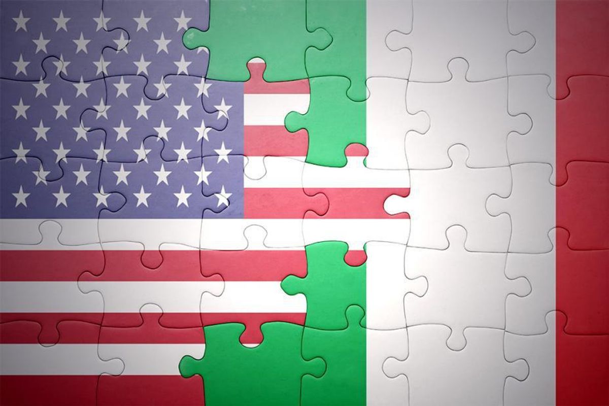 15 Signs You Grew Up Italian-American