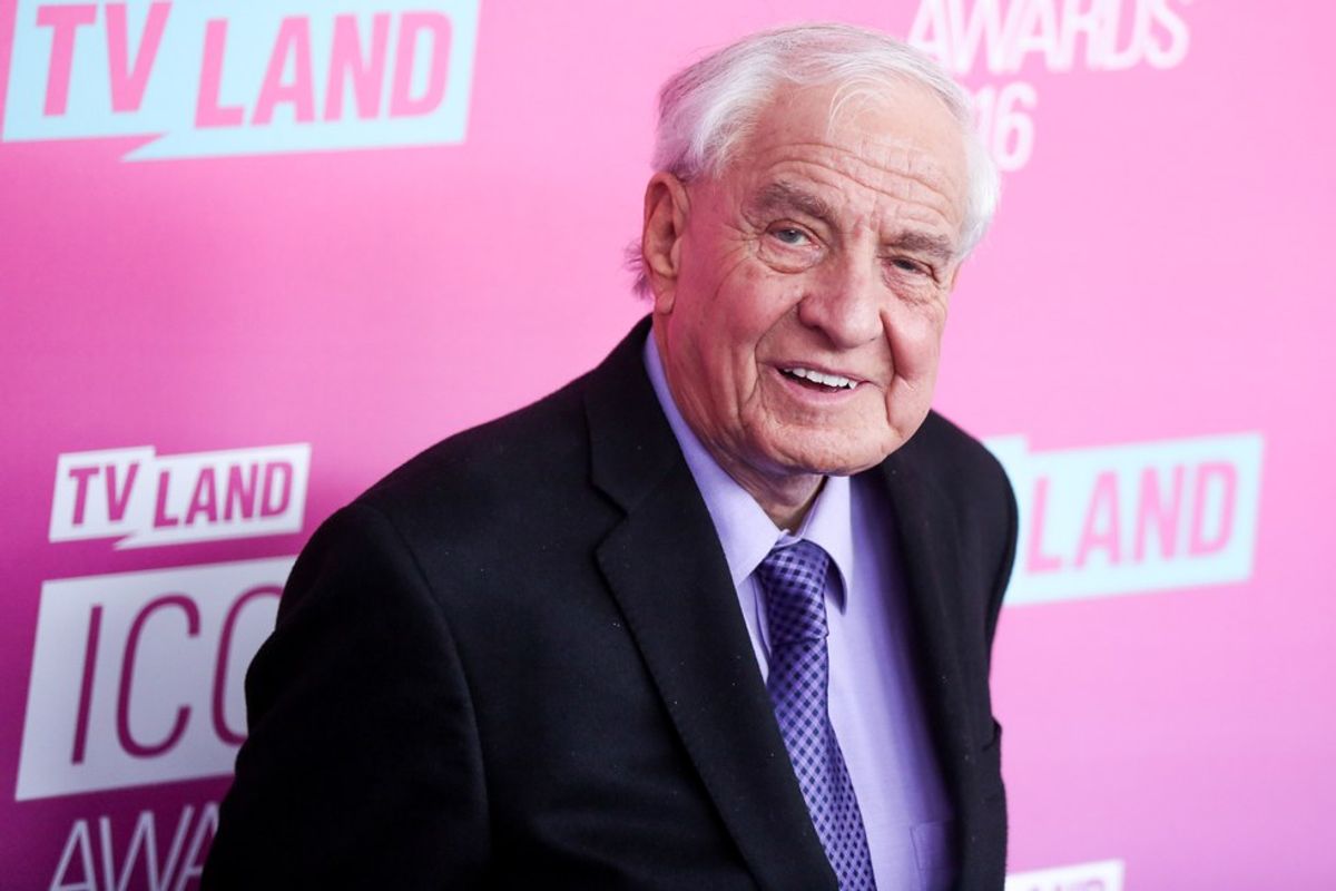 Six Garry Marshall Movies Sure to Warm Your Heart