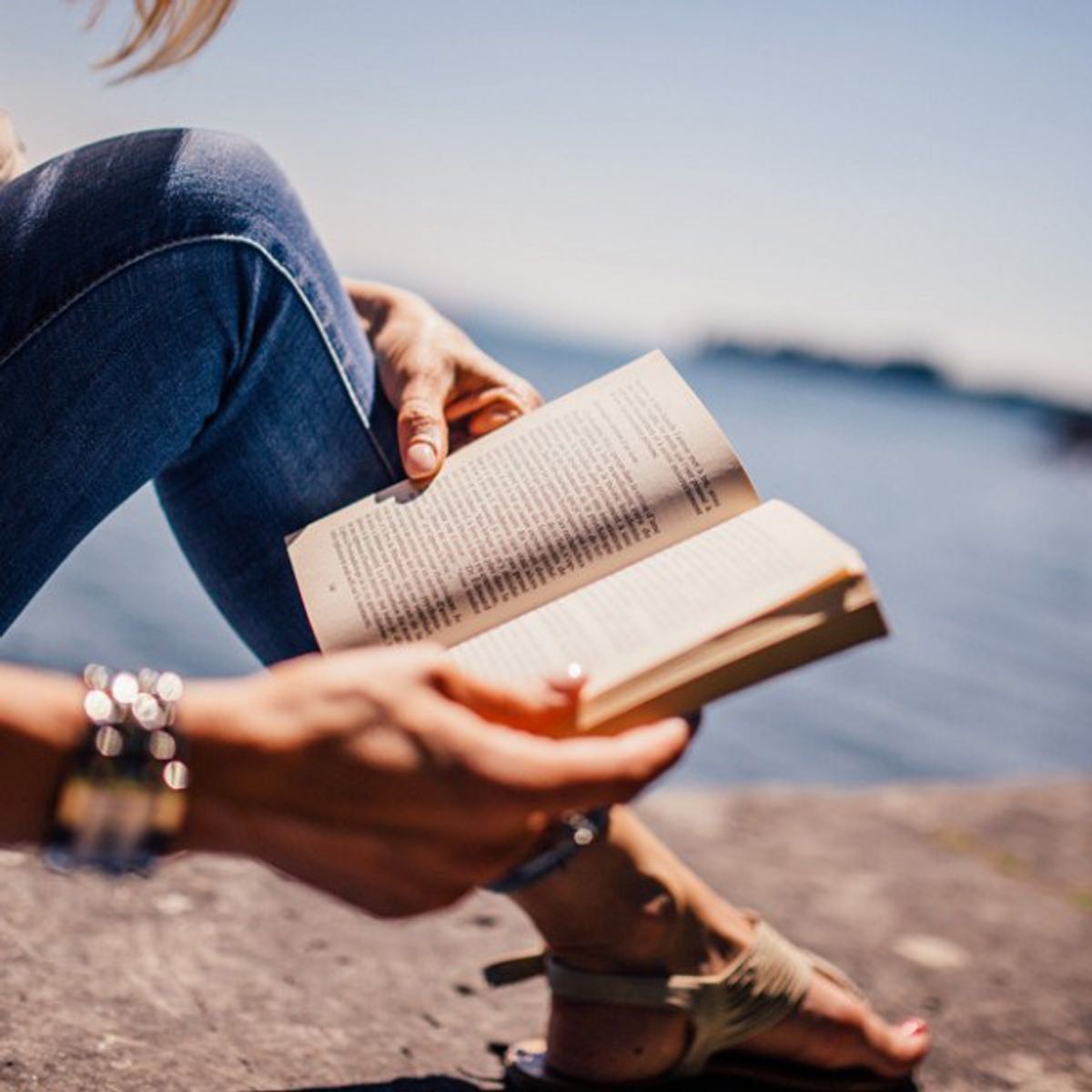 Nine Books That Will Change Your Life