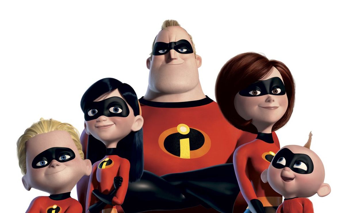 12 Times "The Incredibles" Got It Right