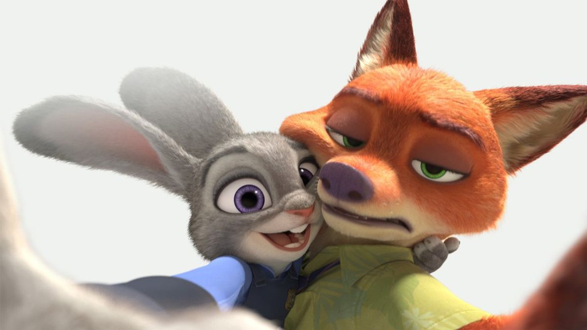 Lessons From "Zootopia"
