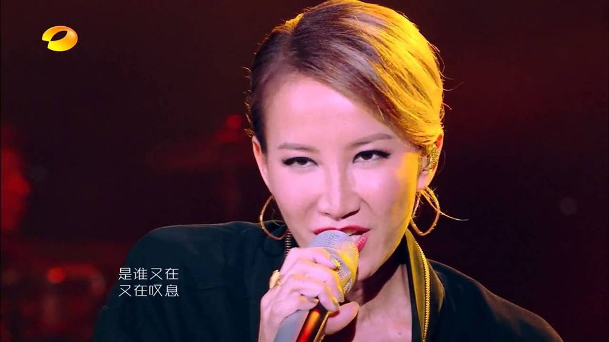 Are Chinese Singing Shows Better Than American Shows?