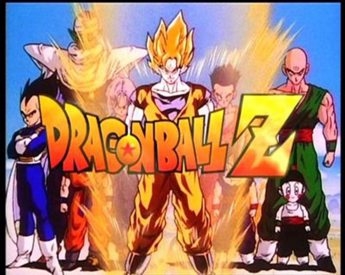 Why Hollywood Needs Dragon Ball Z
