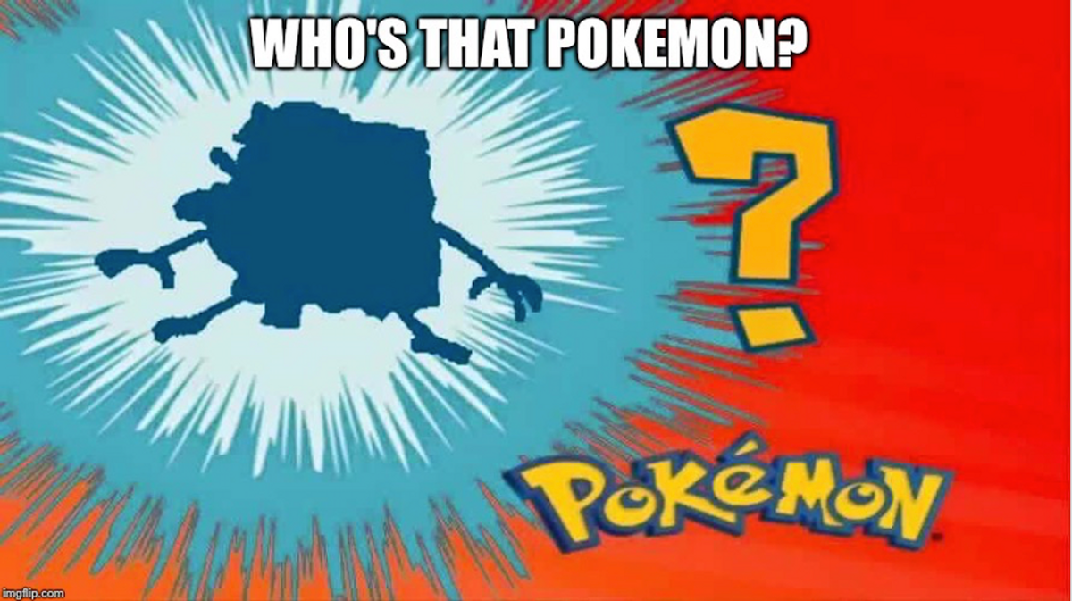 How Other Non-Human Cartoons Would Fare In The World Of Pokemon