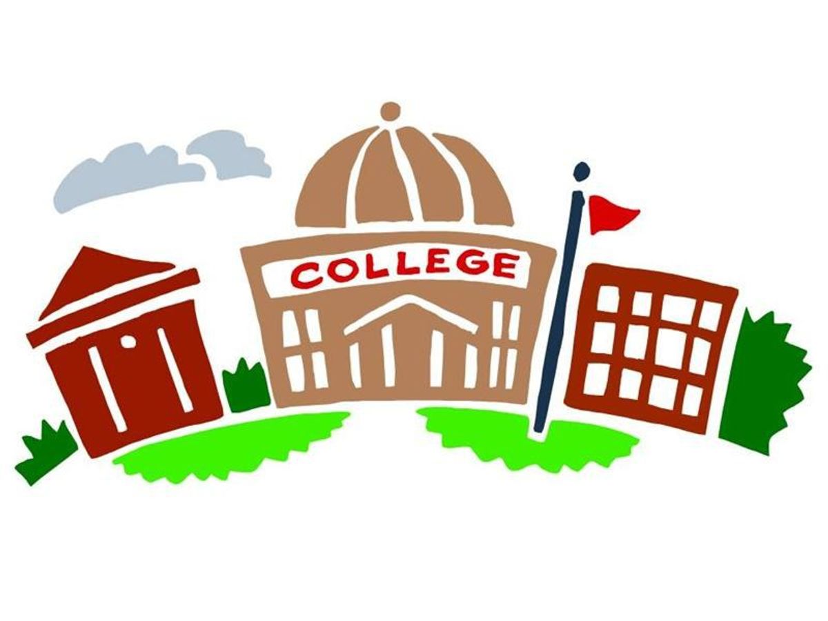 Five Tips for College