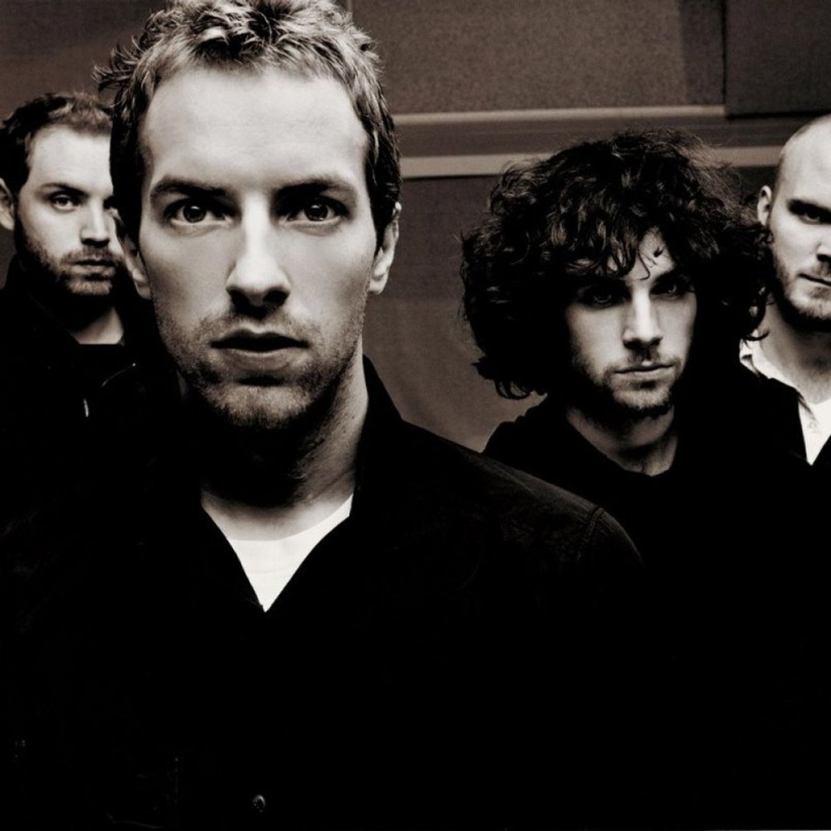 5 Reasons Why Coldplay Is The Best Band Ever