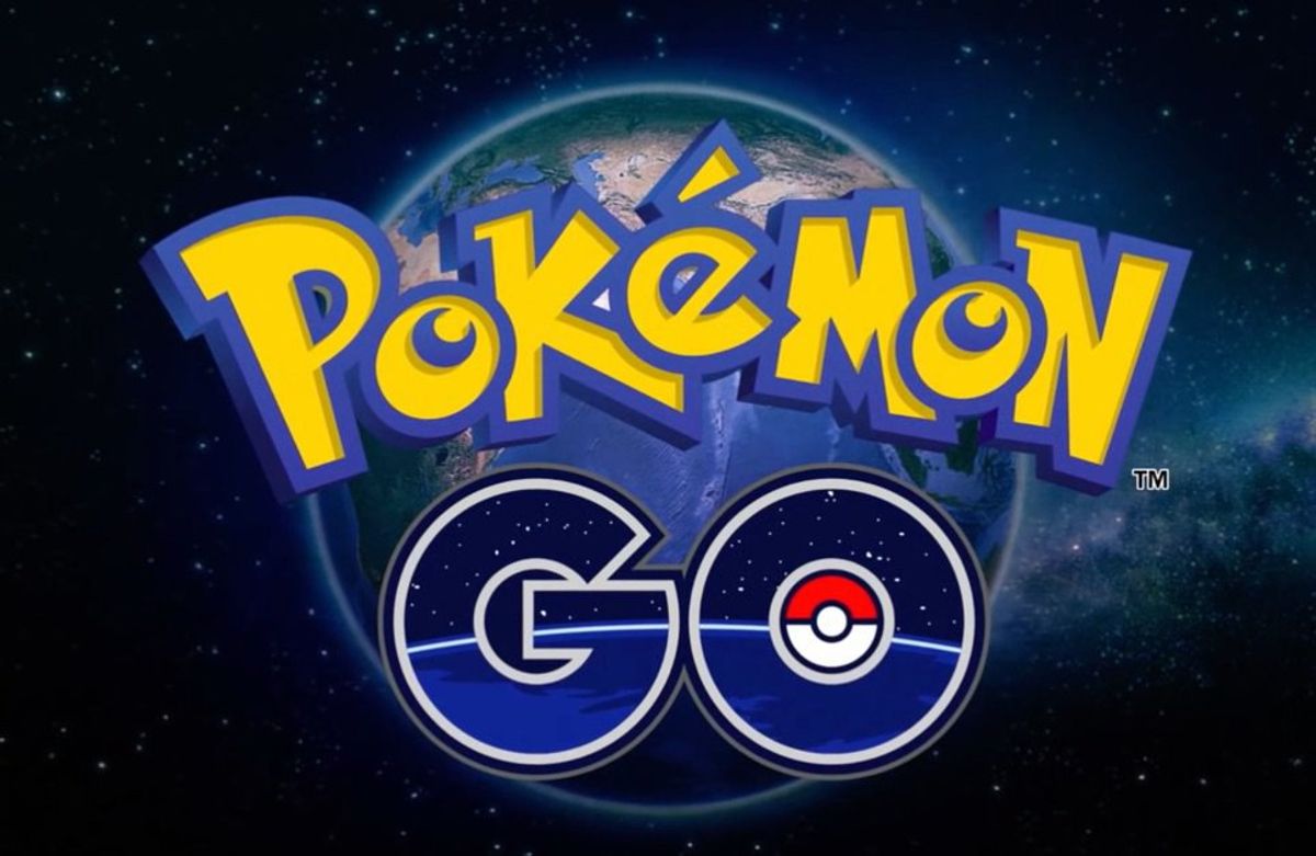 Pokémon Go: In Media Res