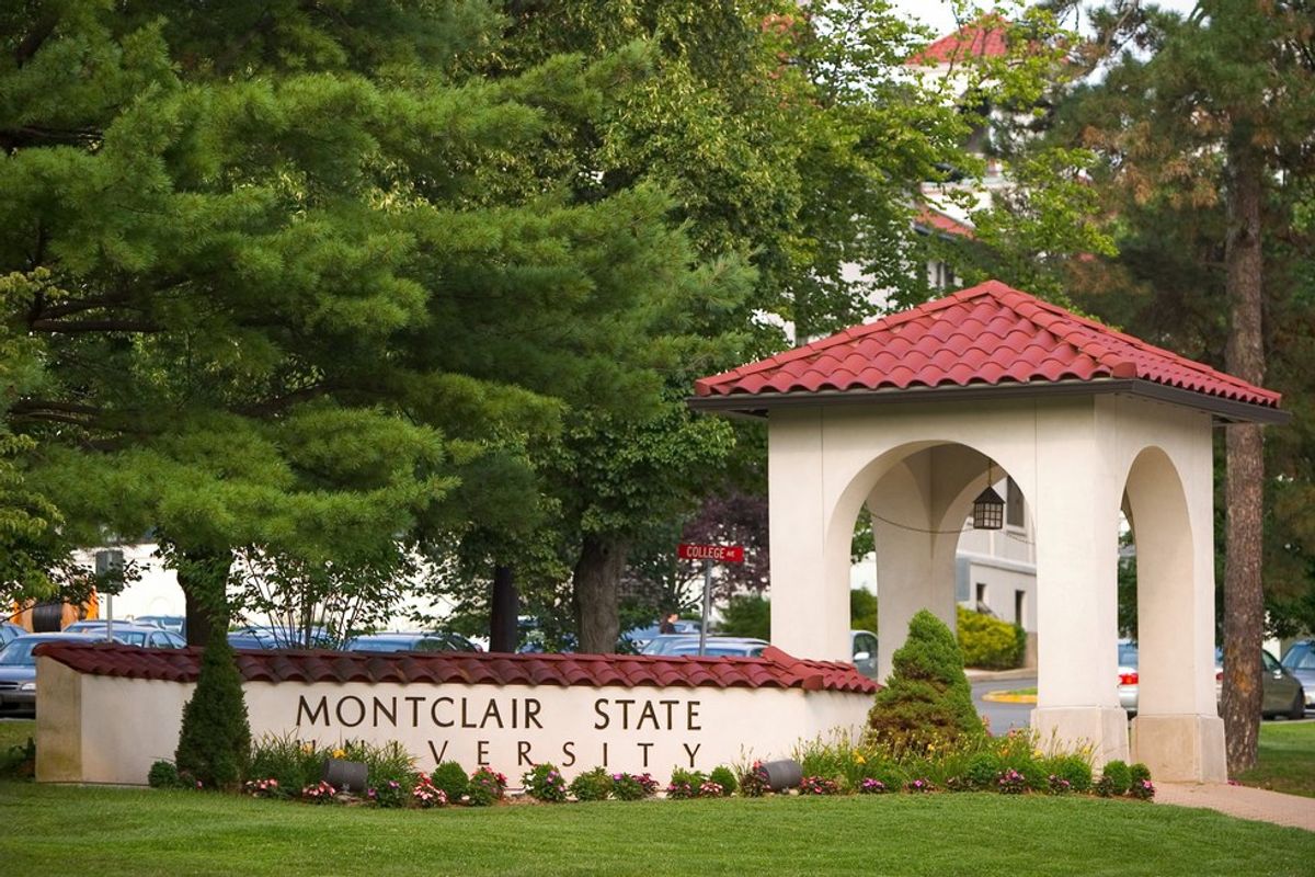 4 Reasons Why Montclair State Is Awesome