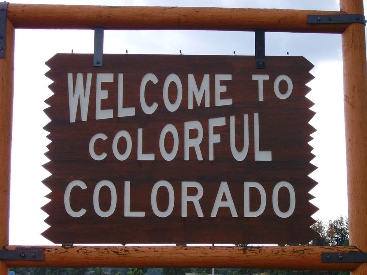 10 Reasons Colorado Is The Best State