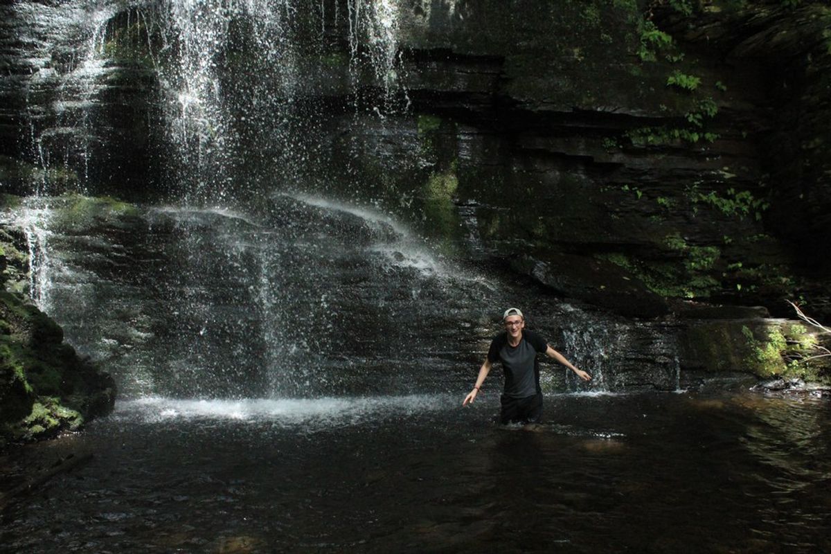 9 Top New Jersey Nature Destinations You Need To Visit This Summer