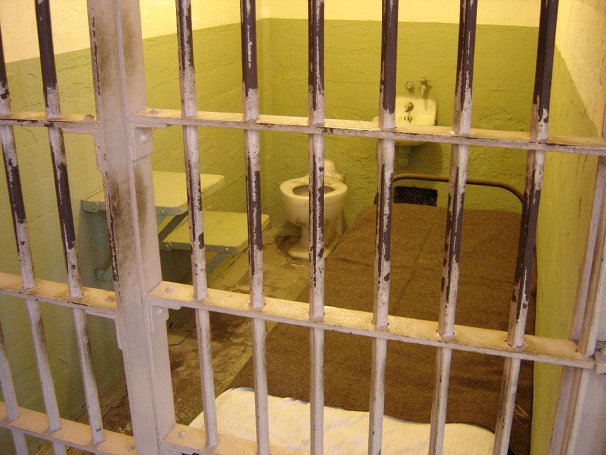 Exploring Prison Abuse And Solitary Confinement