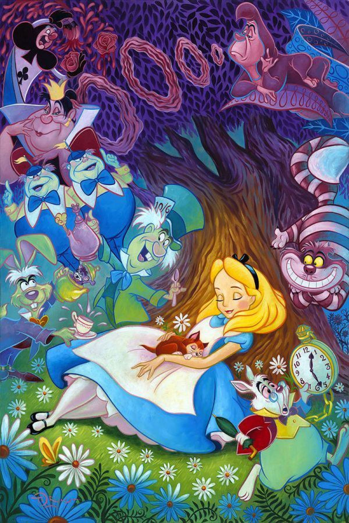 23 Quotes To Remember From 'Alice's Adventures in Wonderland'