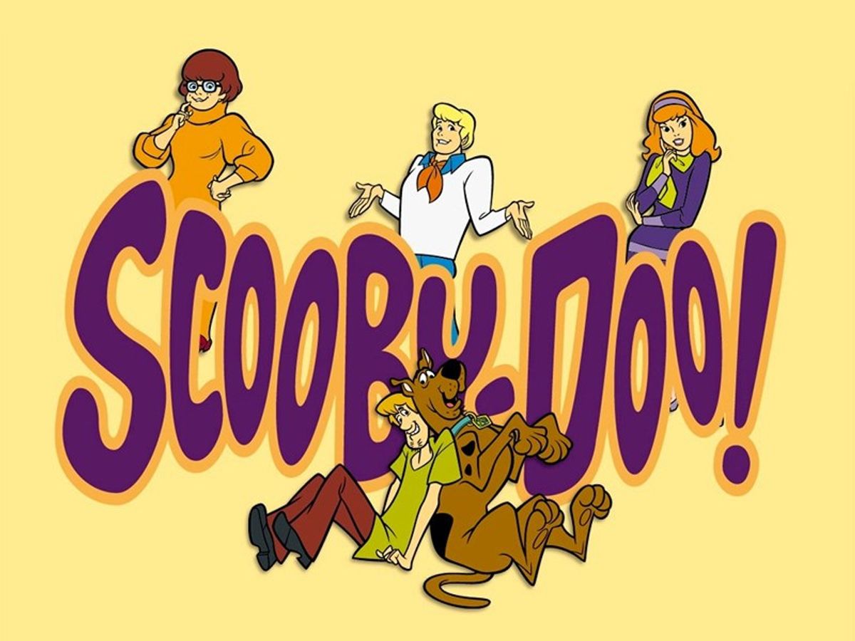 10 Scooby-Doo Episodes You Must See