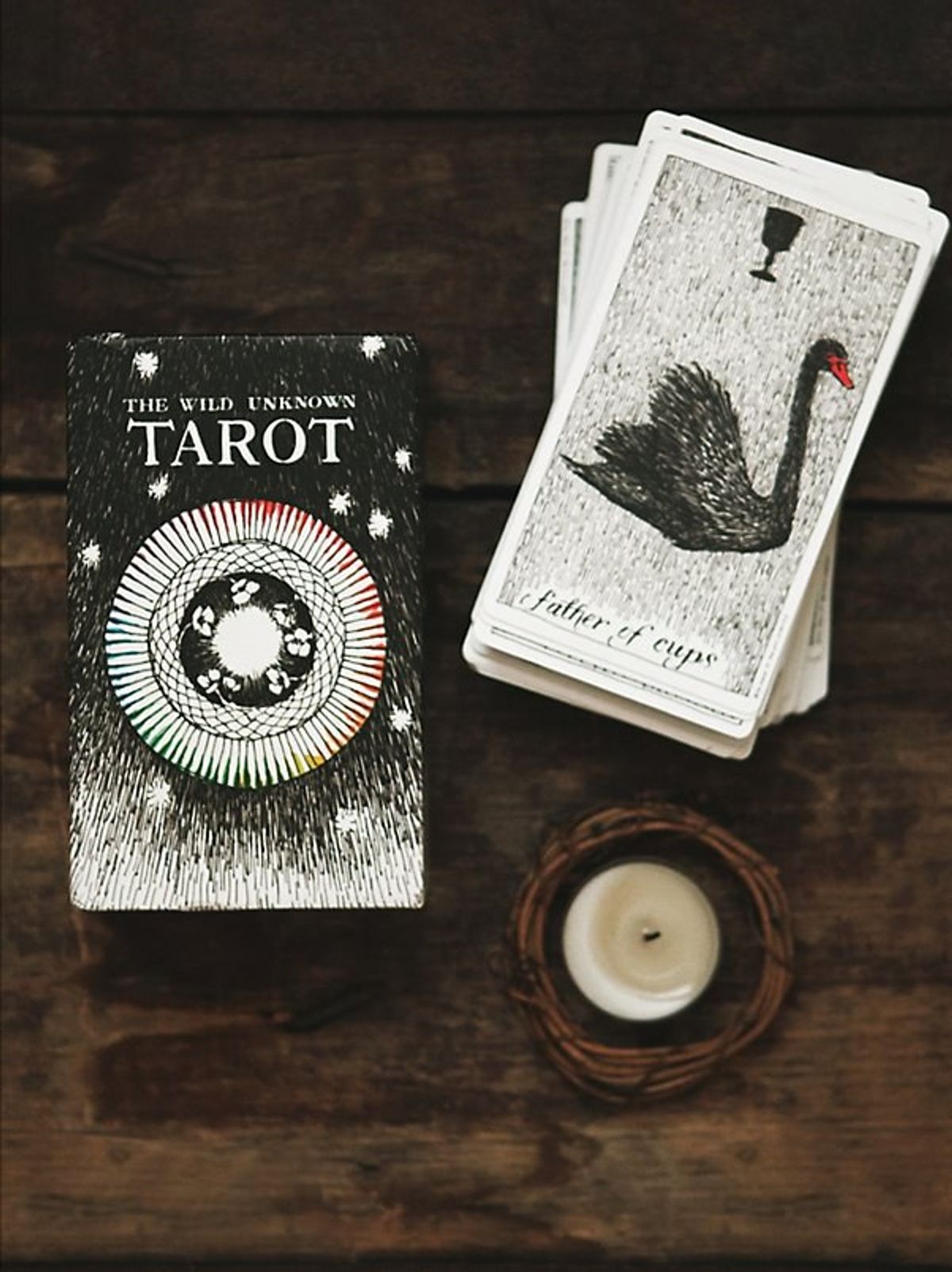 Tarot Card Readings