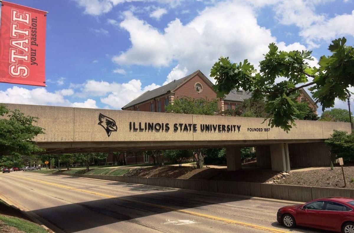 Thoughts On The Sexual Assault Case From An ISU Student