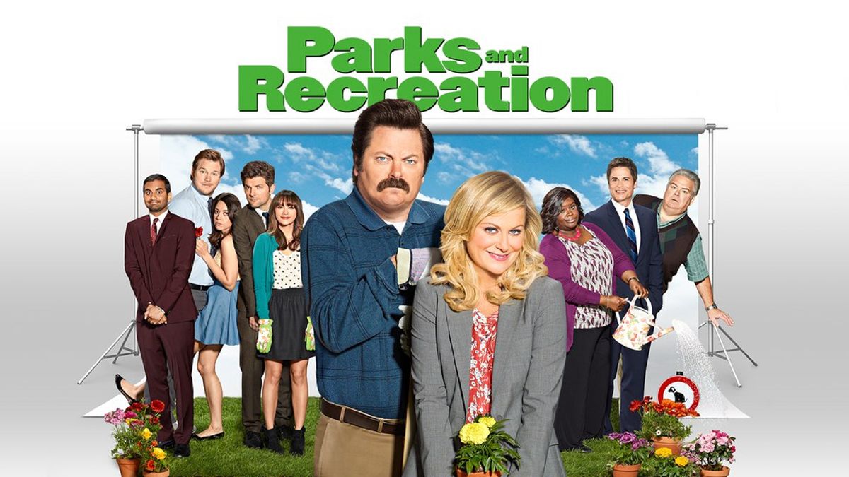 6 Life Lessons 'Parks And Recreation' Taught Us