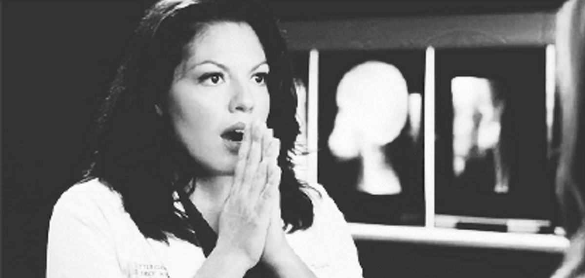 Why Callie Torres Is My Hero