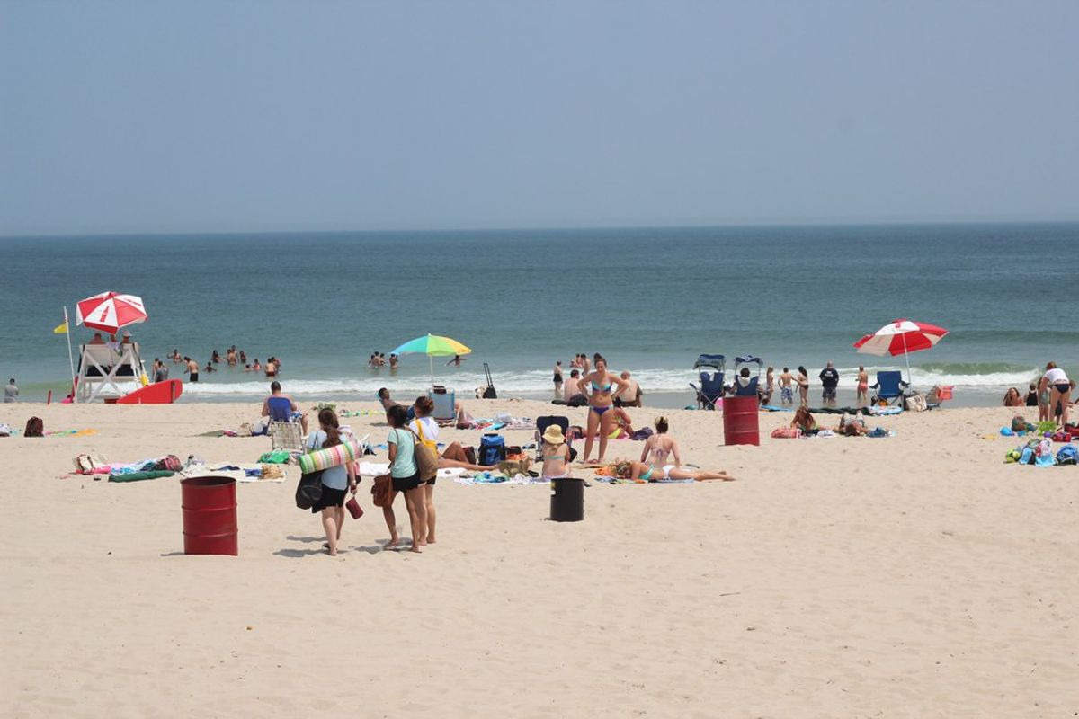 "The Jersey Shore" Killed Seaside Heights