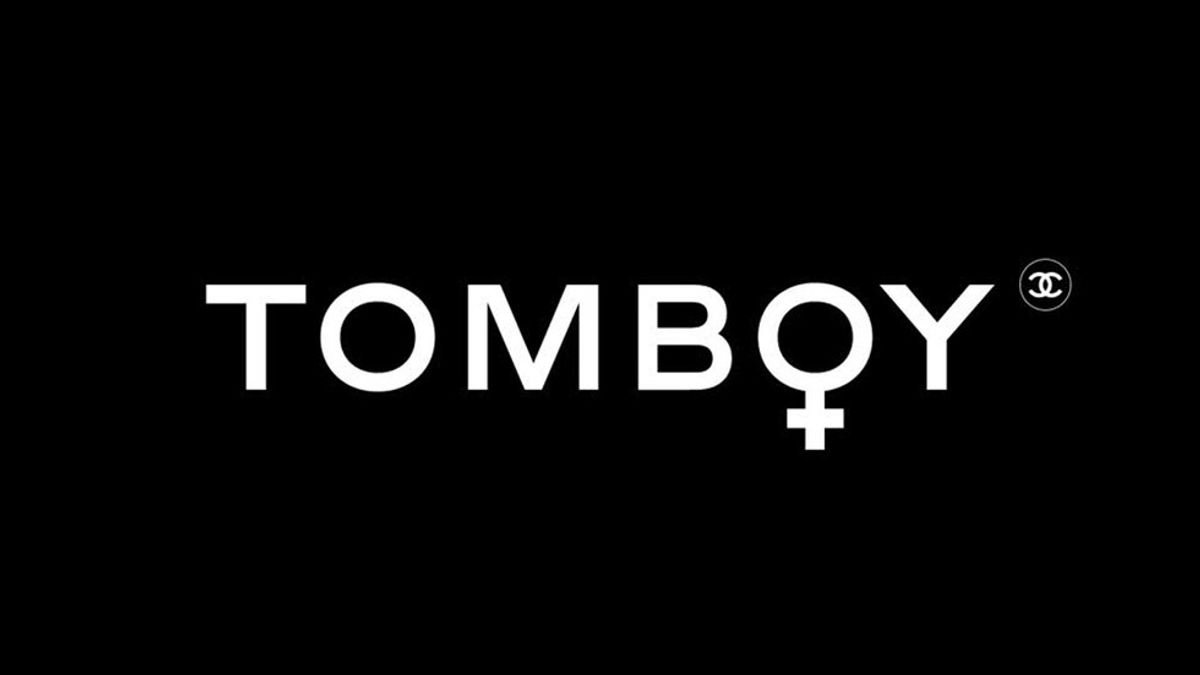 A Note For The Tomboys