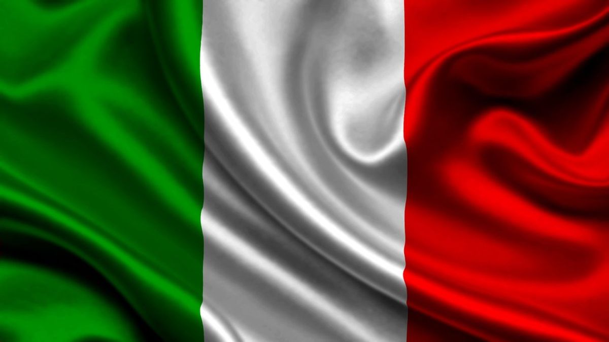 5 Things All Italian Families Know To Well