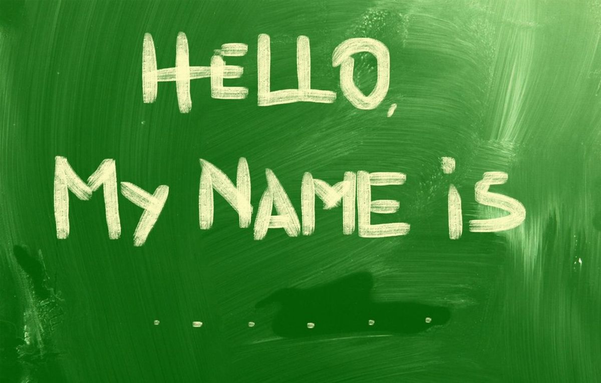 Pros and Cons of Having a Rare Last Name