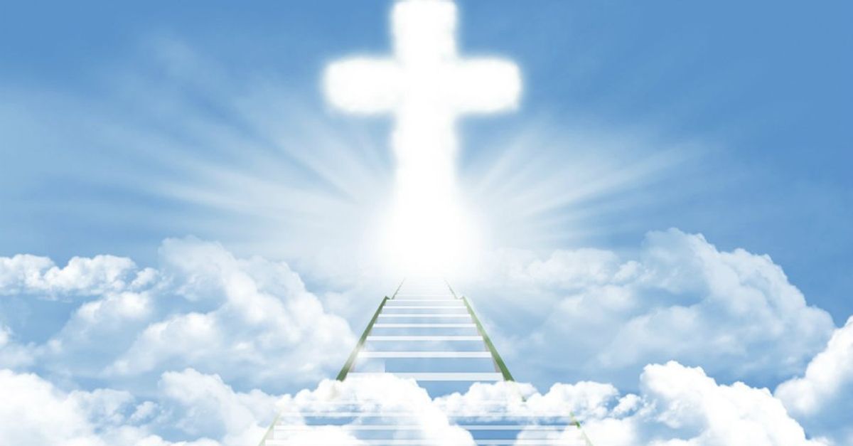An Open Letter To Our Loved Ones In Heaven
