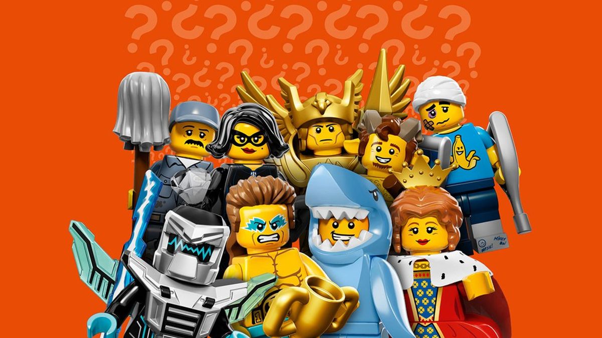 10 Things All LEGO Enthusiasts Need To Know