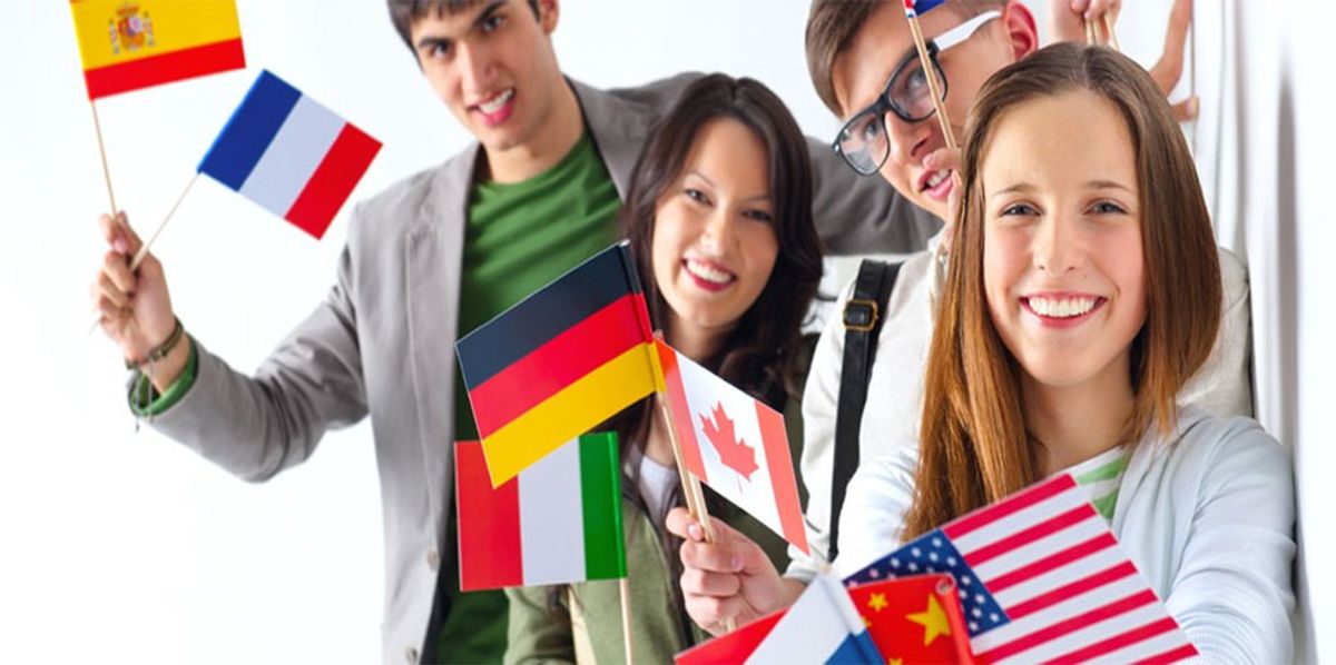 7 Struggles Faced By International Students In America