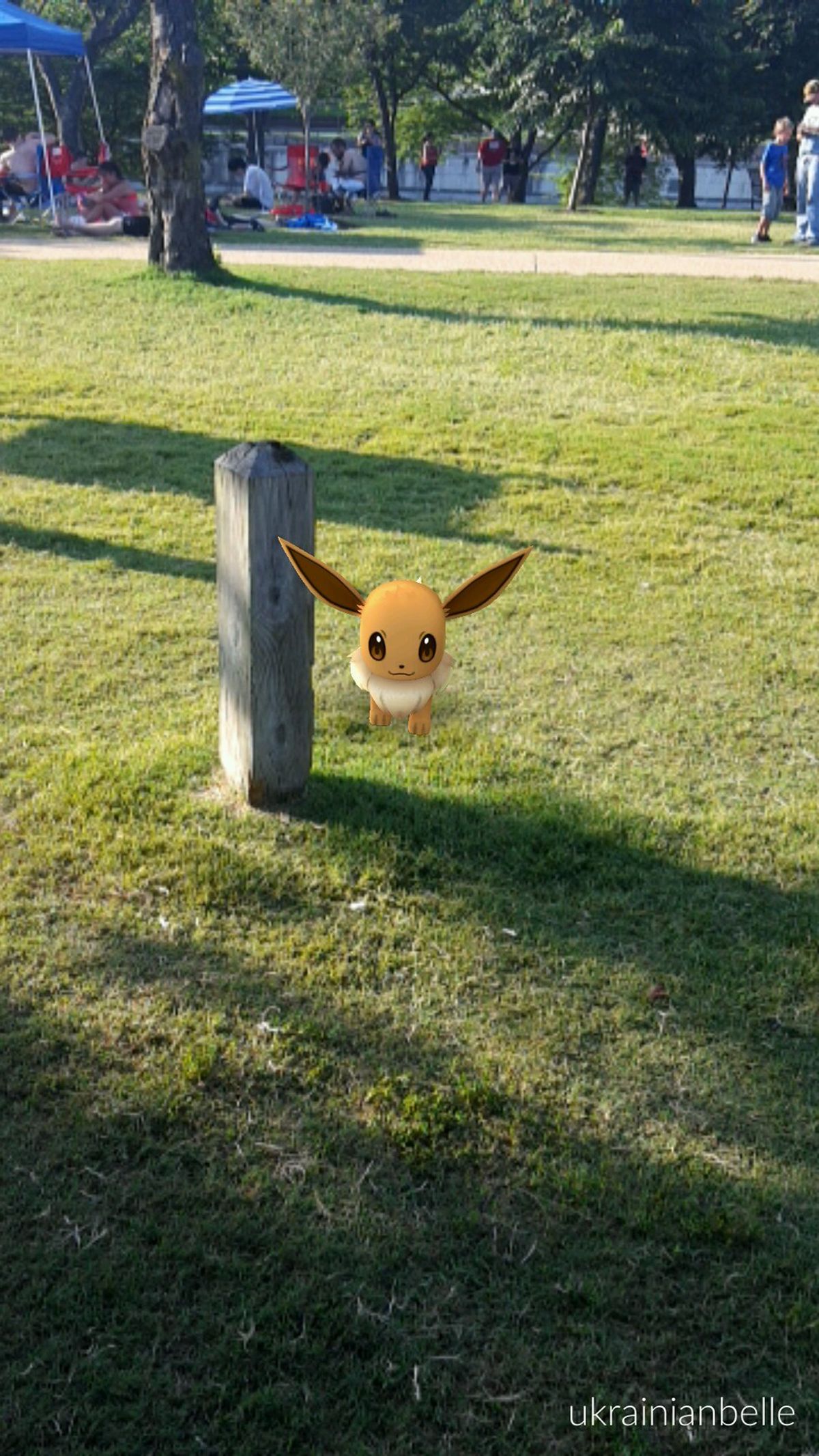 5 Reasons 'Pokemon Go' Is A Go!