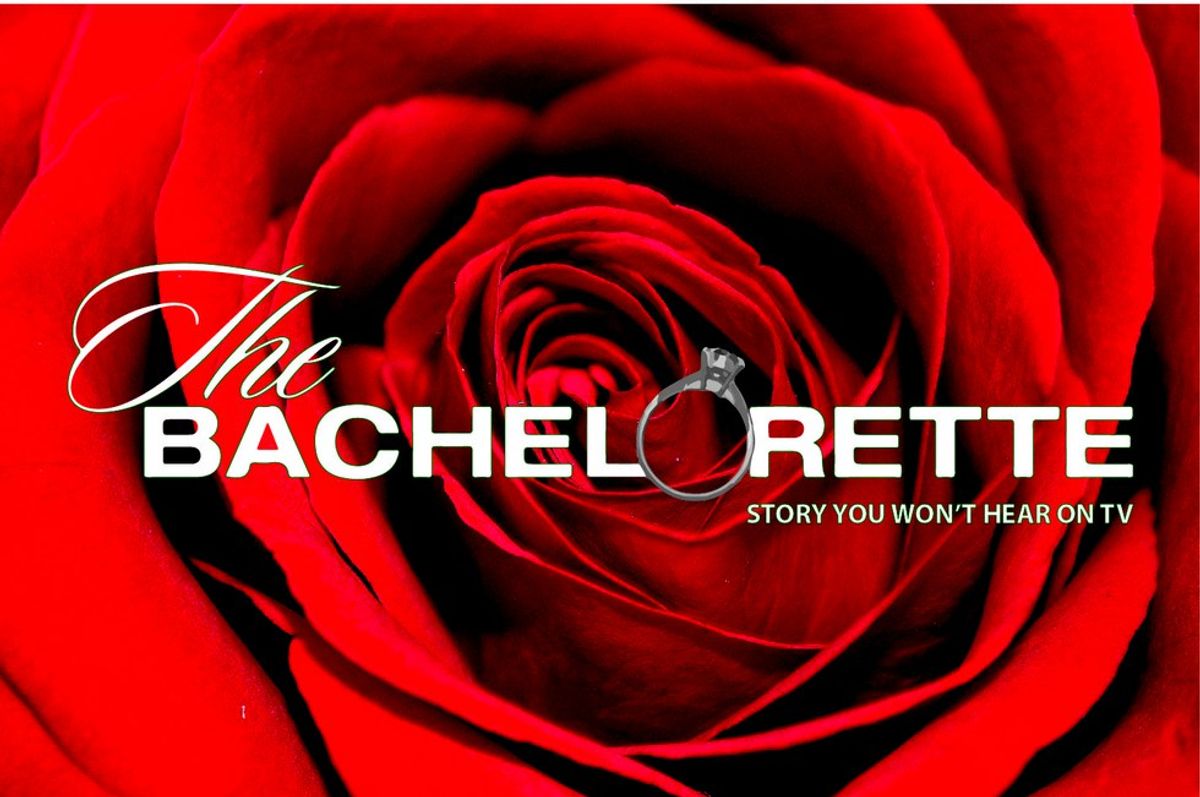 The Bachelorette Story You Won't Hear On TV