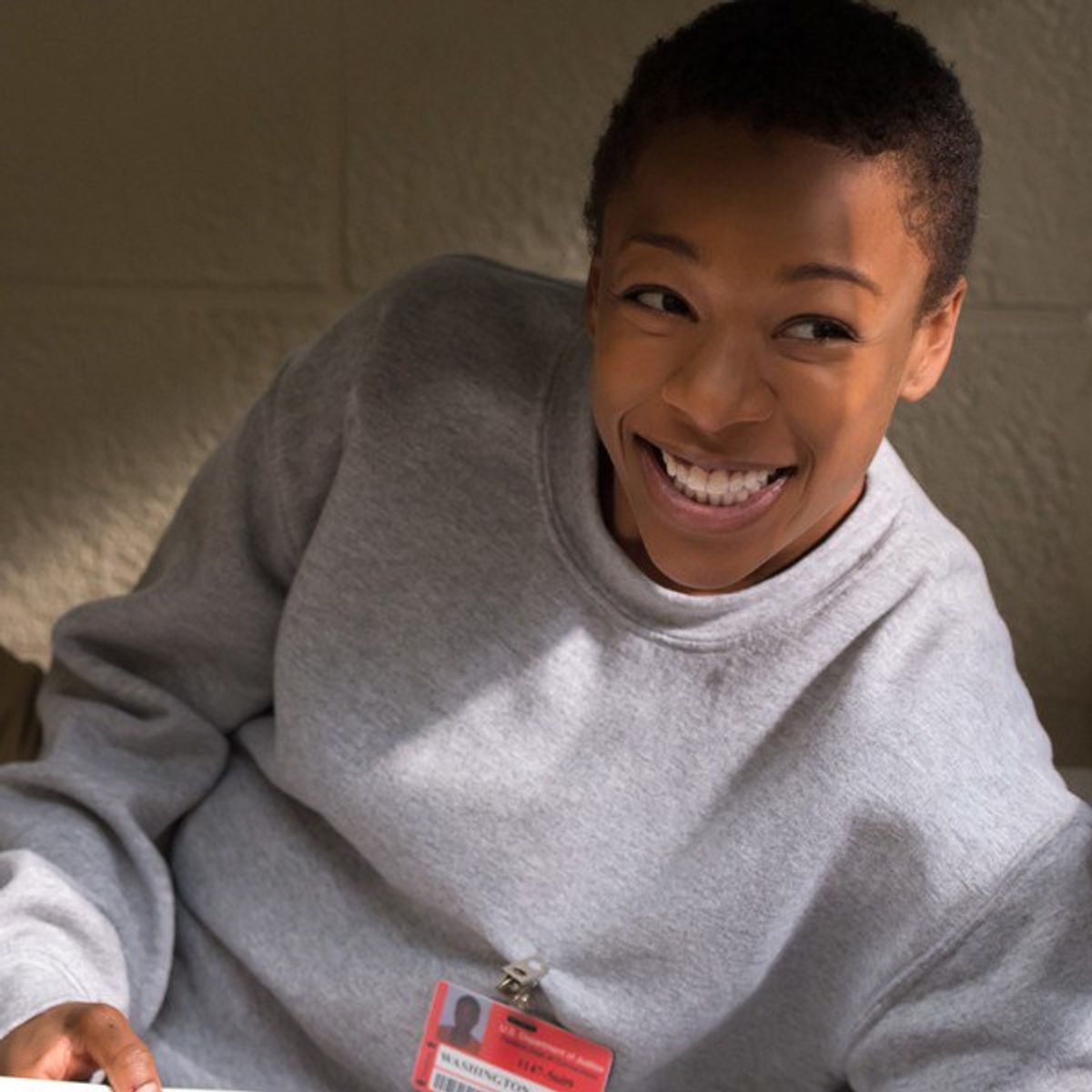 Why You Should Be Upset Over Poussey Washington's Death